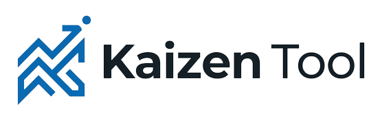 Kaizen Tool Logo